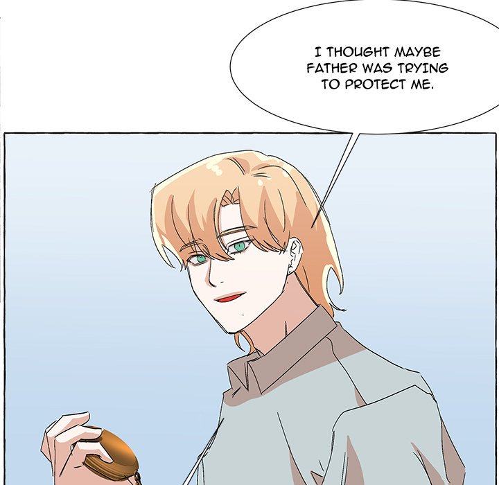 New Life, New Me Chapter 66 image 119