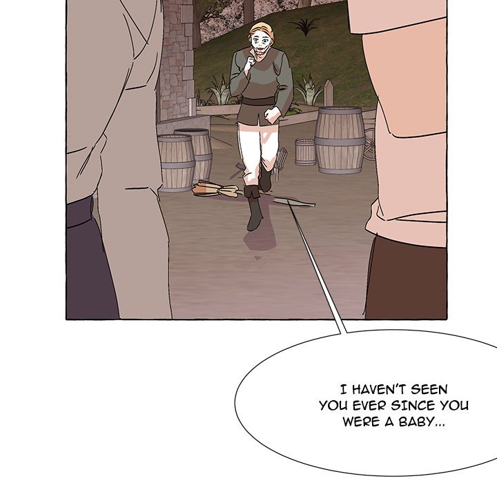 New Life, New Me Chapter 66 image 126