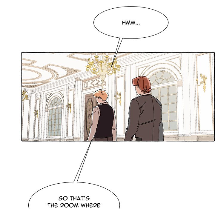 New Life, New Me Chapter 66 image 133