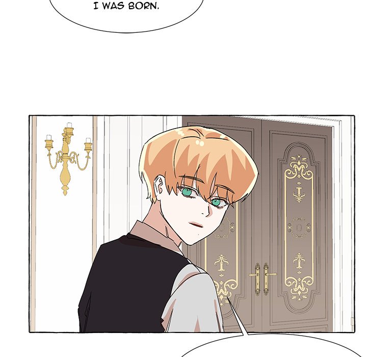 New Life, New Me Chapter 66 image 134
