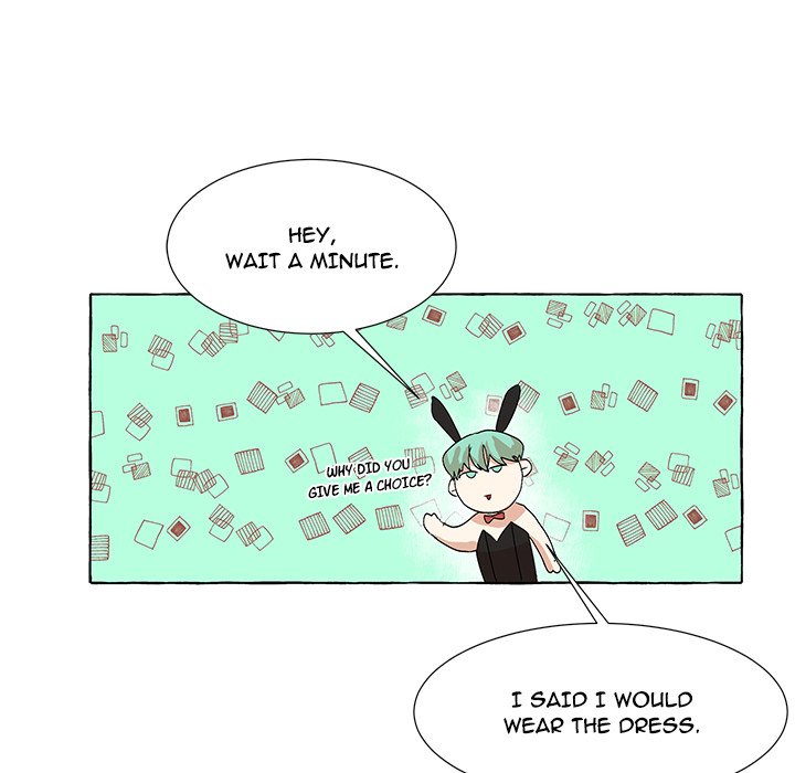 New Life, New Me Chapter 66 image 33