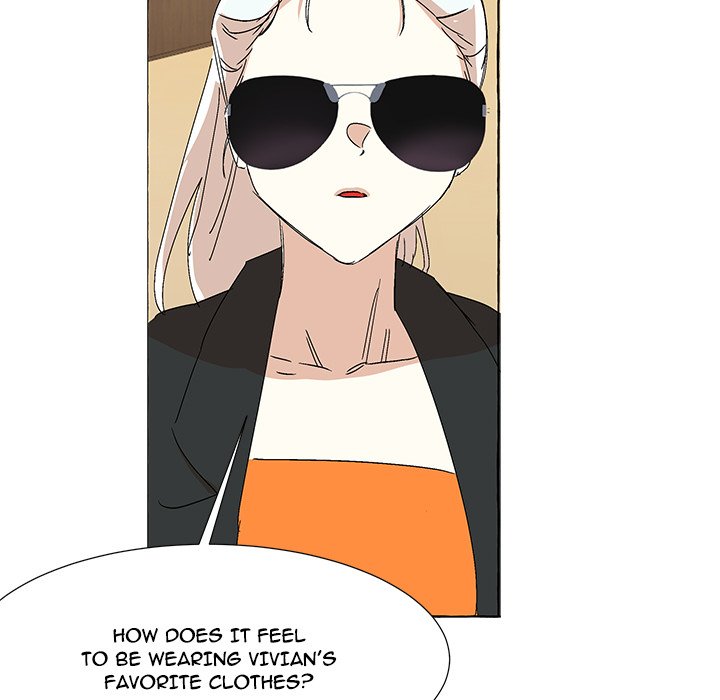 New Life, New Me Chapter 66 image 35