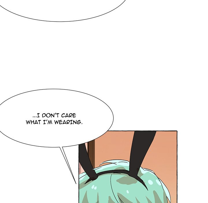 New Life, New Me Chapter 66 image 36