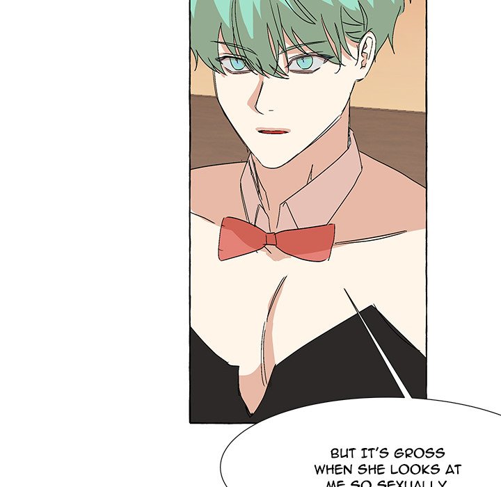 New Life, New Me Chapter 66 image 37