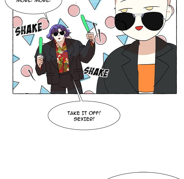New Life, New Me Chapter 66 image 39