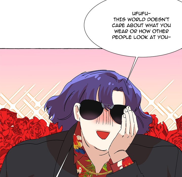 New Life, New Me Chapter 66 image 40
