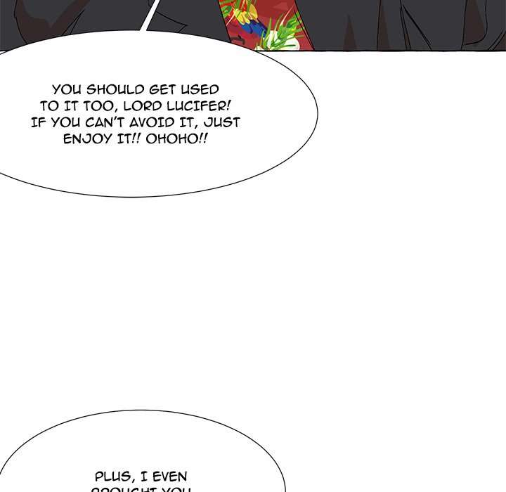 New Life, New Me Chapter 66 image 41