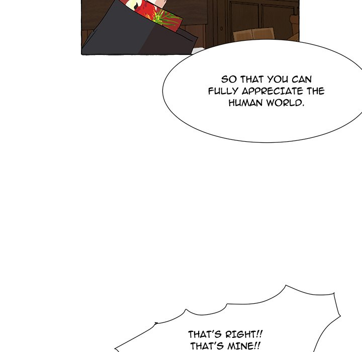 New Life, New Me Chapter 66 image 43