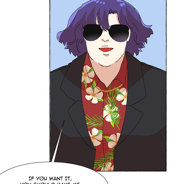New Life, New Me Chapter 66 image 46
