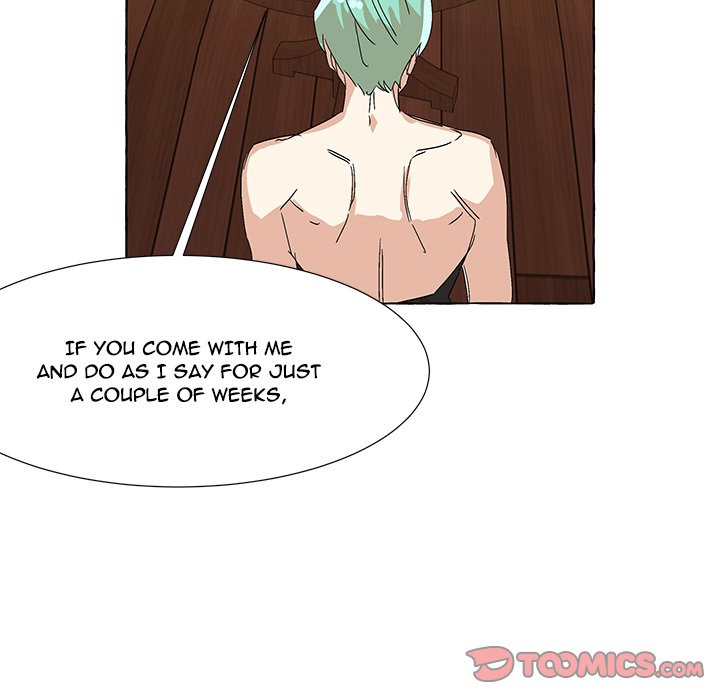 New Life, New Me Chapter 66 image 50
