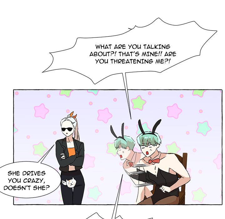 New Life, New Me Chapter 66 image 53