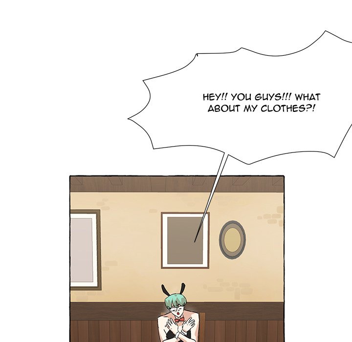 New Life, New Me Chapter 66 image 64