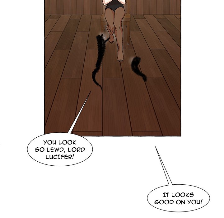New Life, New Me Chapter 66 image 65