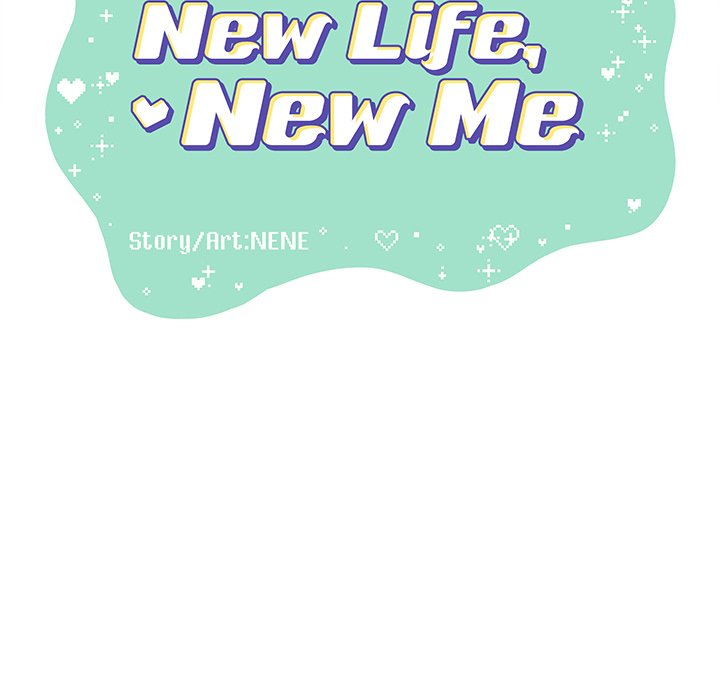 New Life, New Me Chapter 66 image 68