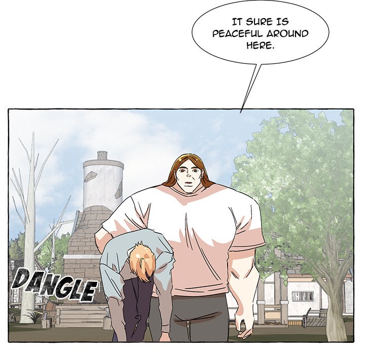 New Life, New Me Chapter 66 image 72