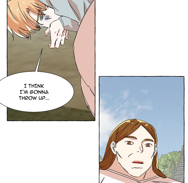 New Life, New Me Chapter 66 image 74