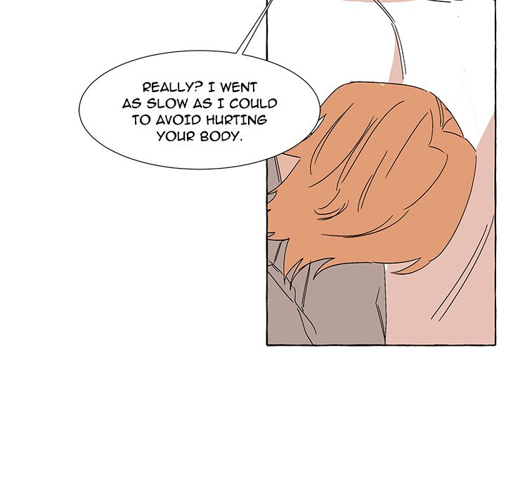 New Life, New Me Chapter 66 image 75