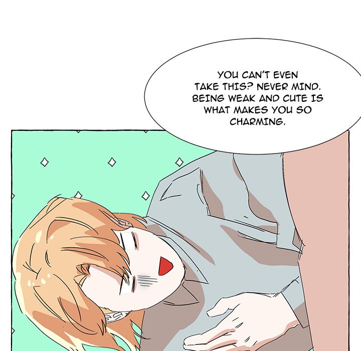 New Life, New Me Chapter 66 image 76