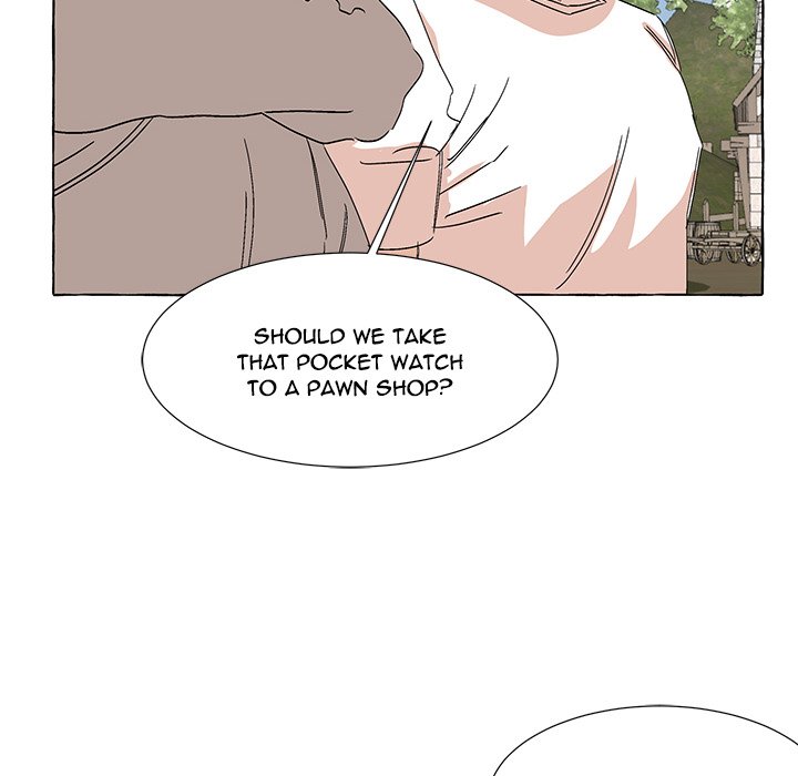 New Life, New Me Chapter 66 image 80