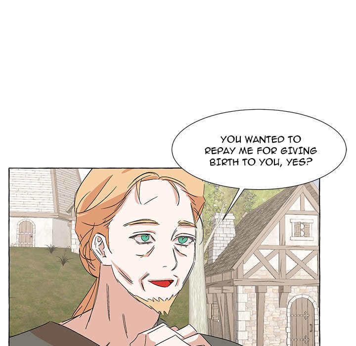 New Life, New Me Chapter 67 image 20