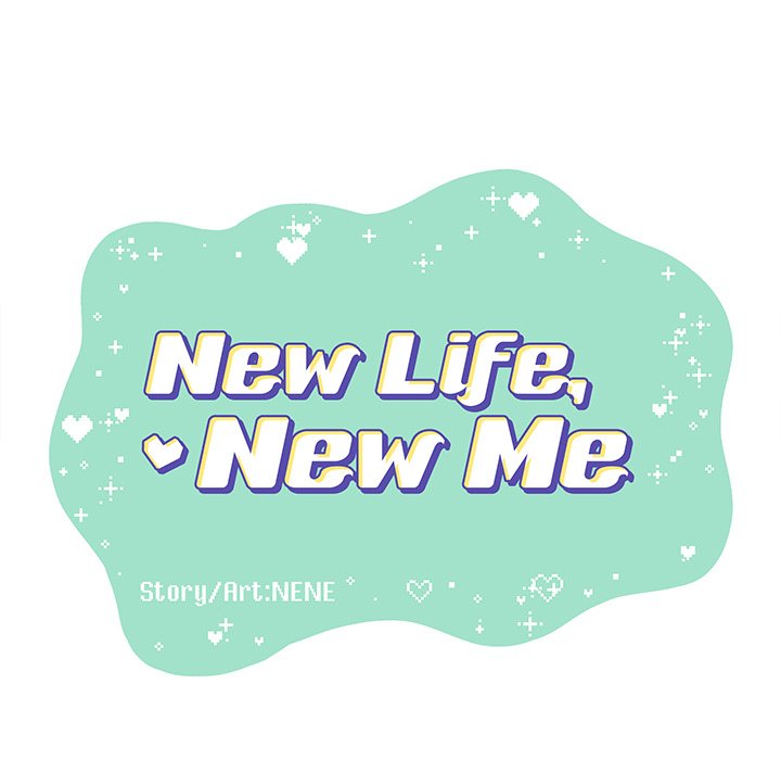 New Life, New Me Chapter 67 image 37
