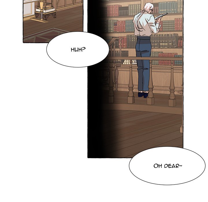 New Life, New Me Chapter 67 image 40