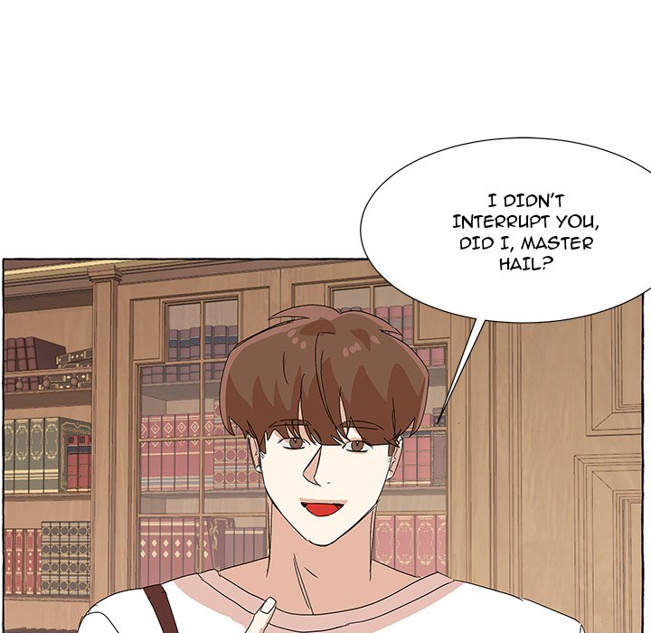 New Life, New Me Chapter 67 image 41