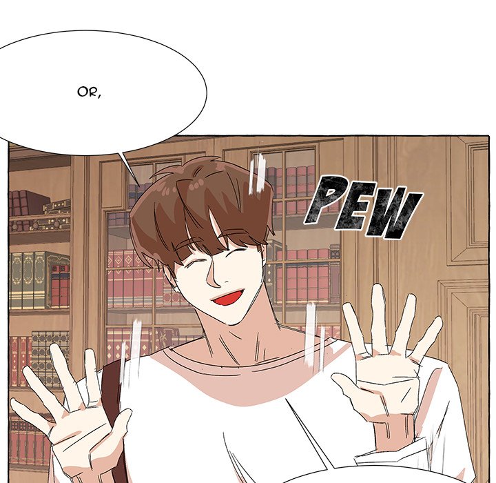 New Life, New Me Chapter 67 image 44