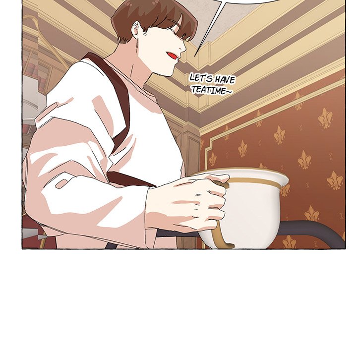New Life, New Me Chapter 67 image 49