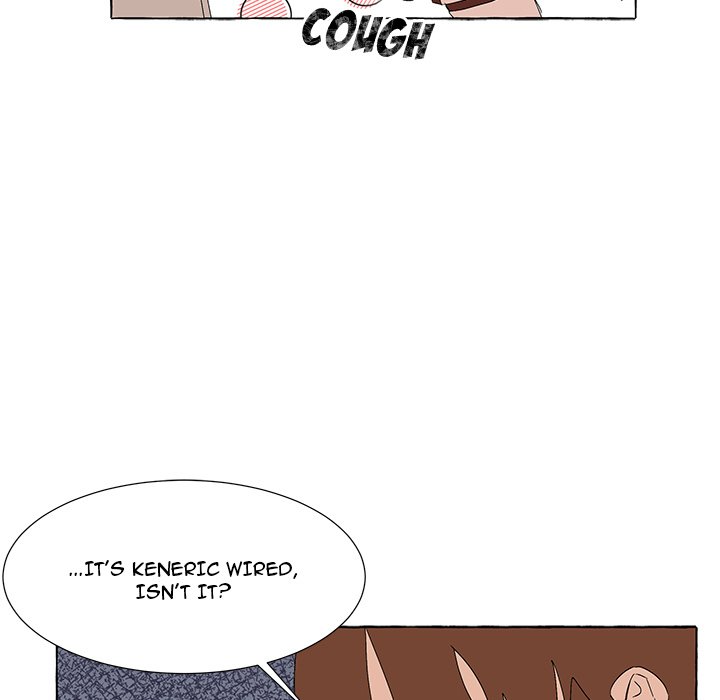 New Life, New Me Chapter 67 image 54