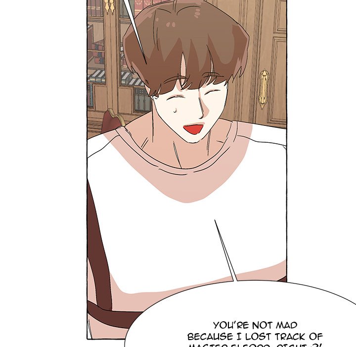 New Life, New Me Chapter 67 image 61