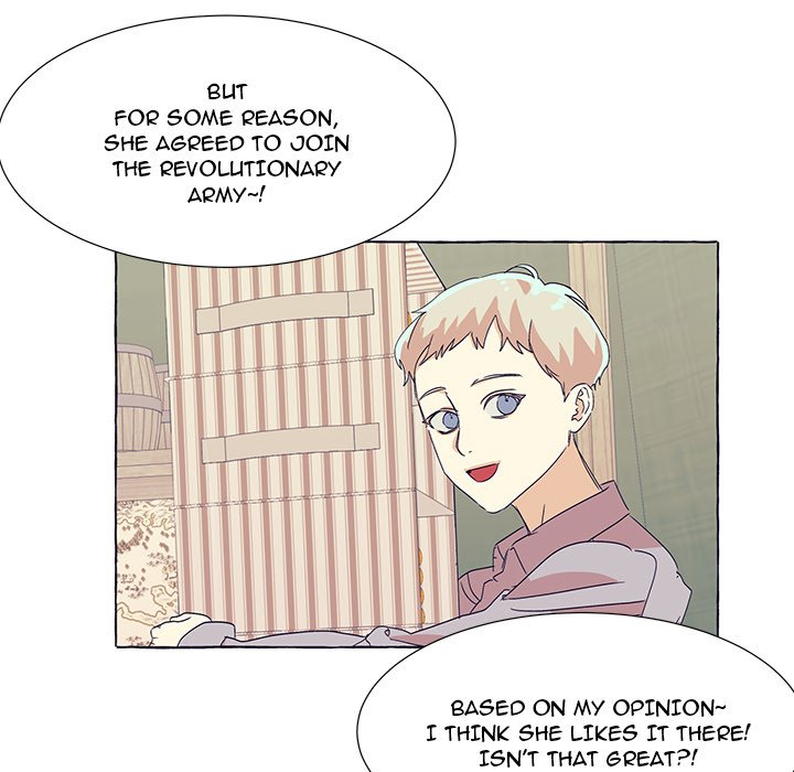 New Life, New Me Chapter 67 image 64