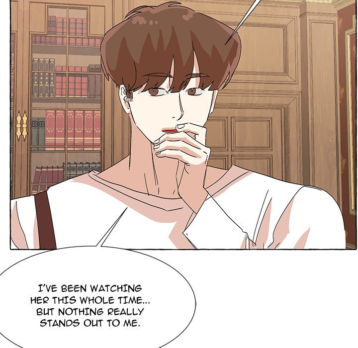 New Life, New Me Chapter 67 image 68