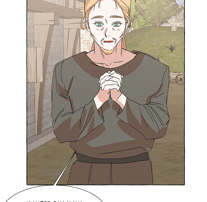 New Life, New Me Chapter 67 image 6