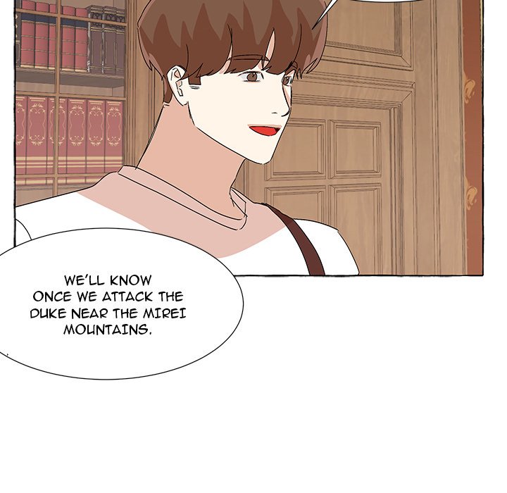 New Life, New Me Chapter 67 image 72