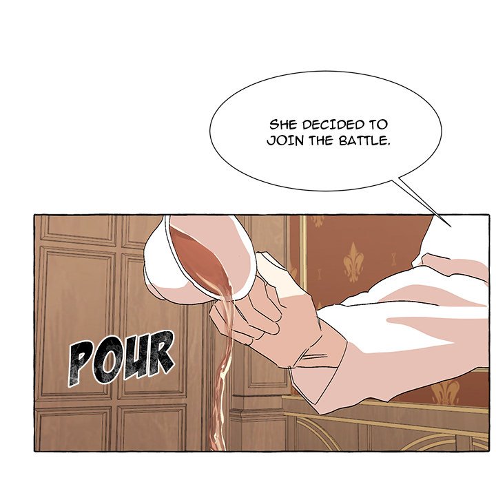 New Life, New Me Chapter 67 image 73