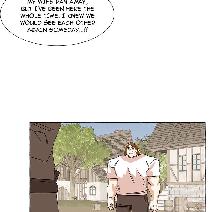 New Life, New Me Chapter 67 image 7