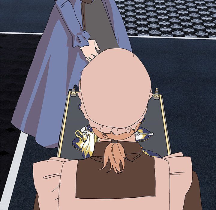 New Life, New Me Chapter 67 image 88