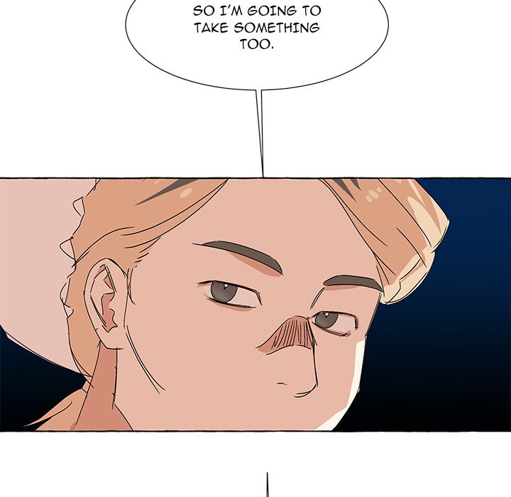 New Life, New Me Chapter 68 image 10