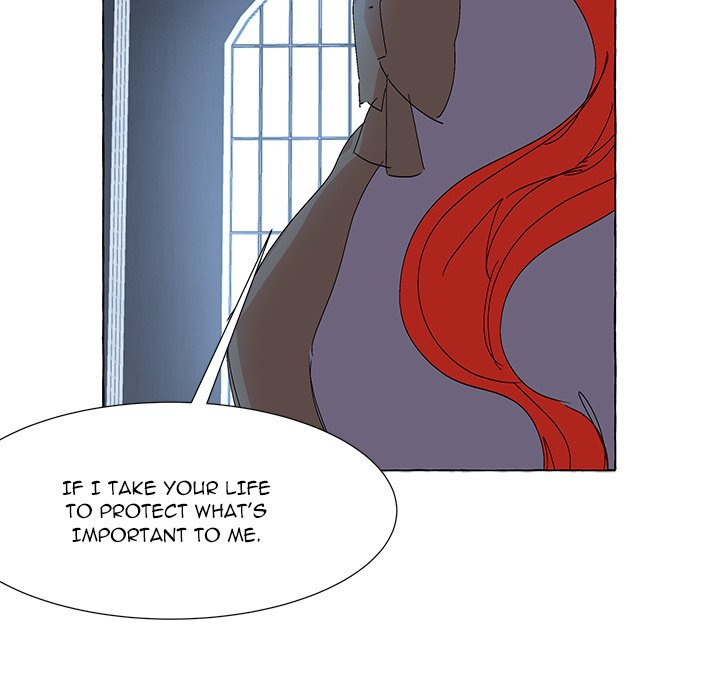 New Life, New Me Chapter 68 image 13