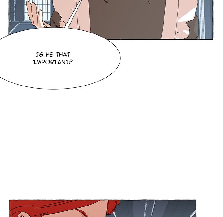 New Life, New Me Chapter 68 image 16