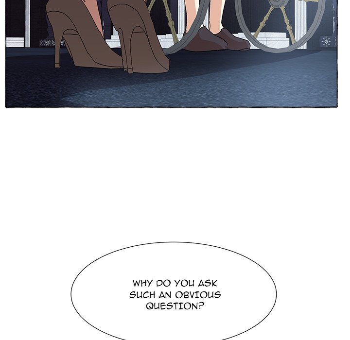 New Life, New Me Chapter 68 image 18