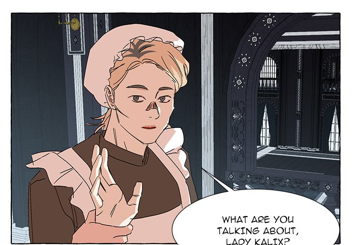 New Life, New Me Chapter 68 image 3