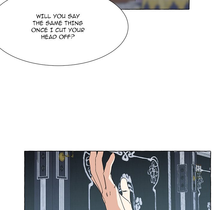 New Life, New Me Chapter 68 image 6