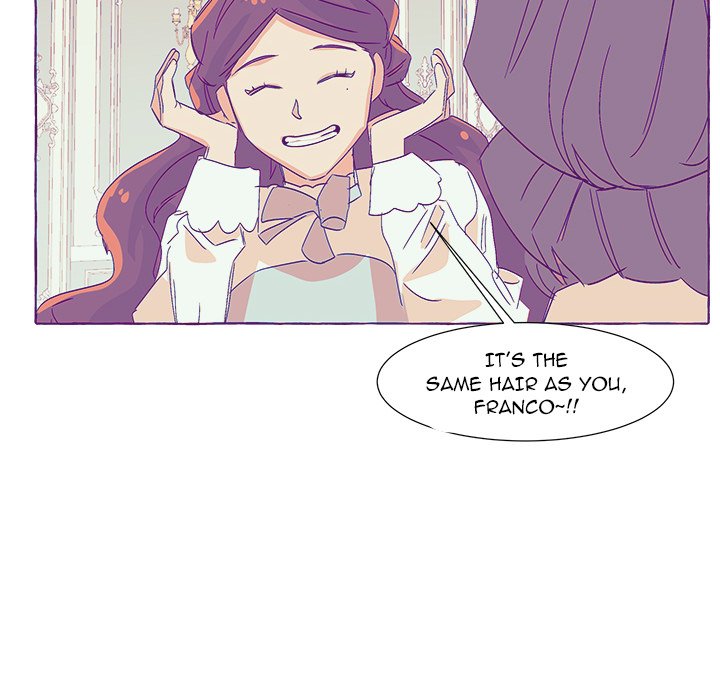 New Life, New Me Chapter 68 image 70