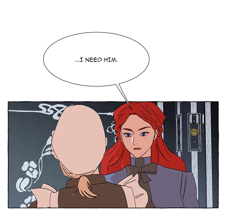 New Life, New Me Chapter 68 image 76