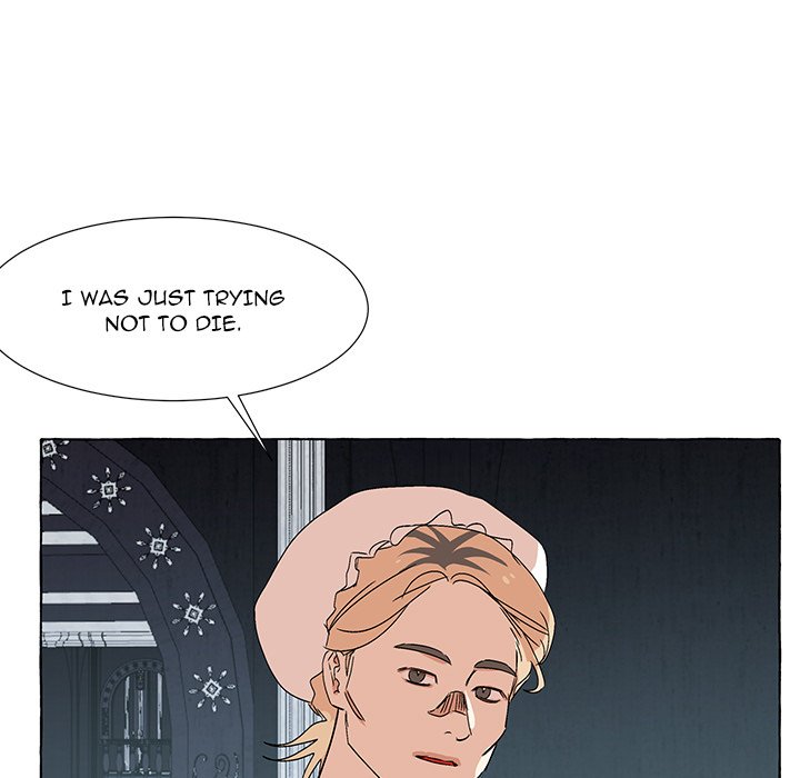 New Life, New Me Chapter 68 image 8