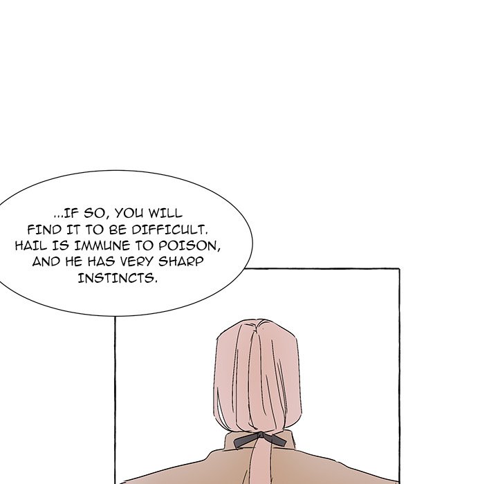 New Life, New Me Chapter 68 image 96