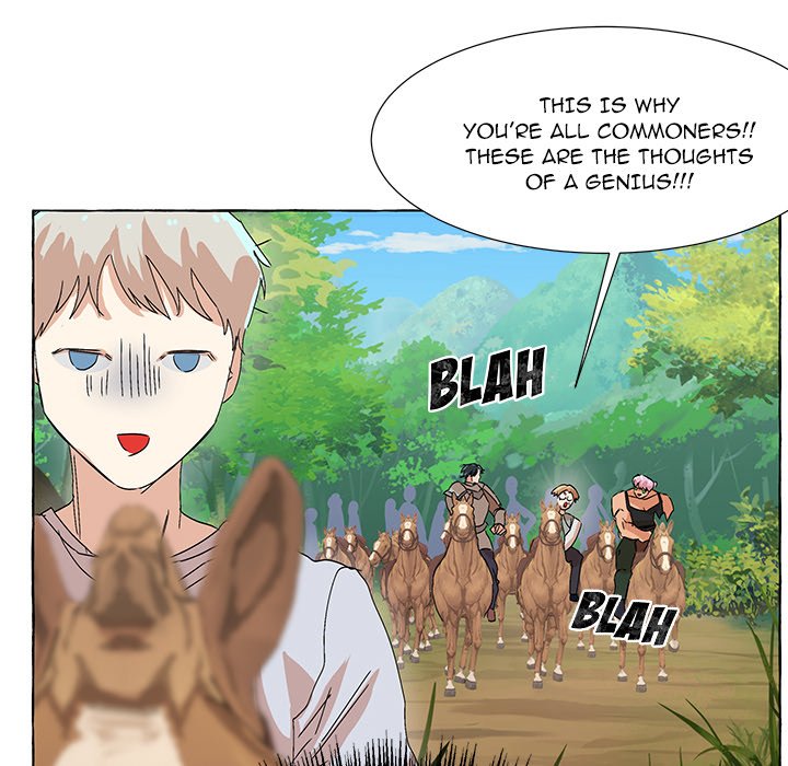 New Life, New Me Chapter 69 image 9