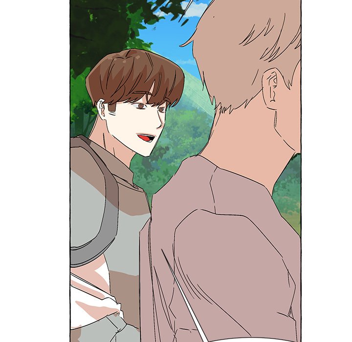 New Life, New Me Chapter 69 image 11